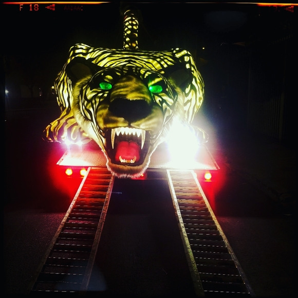 MEET YOUR POSHER - Picture 4 of 8